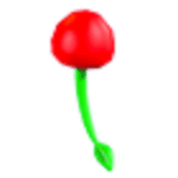 Cherry Balloon - Common from Gifts